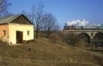 SU215-86 Novograd Volynski 13.02.95  ...