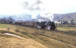 Sonstige L-5141  bei Jassinja  18.02.95