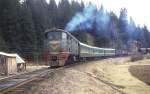 Sonstige TE3-6630  Vorochta  18.02.95