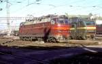 Sonstige TschS4-081  Kiew  22.02.95