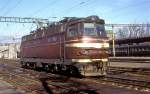 Sonstige TschS4-154  Kiew  22.02.95