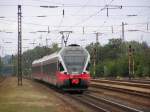5341 017 nach Budapest-D�li ...  K�roly Rotter 02.08.2011