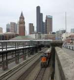 Seattle, WA (2 Photos)