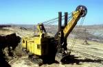 Bagger Tagebau Zhalai Nuoer 23.04.00  ...