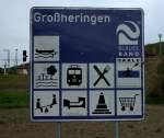  Das Blaue Band  ist ...  Siegfried He�e 07.05.2012