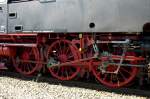 BR 64, der Antriebsstrang, ...  rainer ullrich 13.09.2011