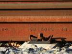 Walzzeichen des �stereichischen H�ttenwerk ...  Mario Sch�rholz 22.12.2011