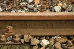Walzzeichen der Maxh�tte in ...  Mario Sch�rholz 02.01.2012