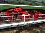M�chtig gewaltiges R�derwerk, das ...  Heinz Lahs 04.01.2012