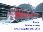 Sonstiges Frohe Weihnachten.