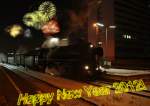 Ein frohes, gl�ckliches, gesundes ...  Jens Baumhauer 31.12.2011