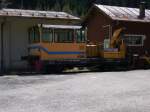 CO.GE.T s.r.l. FD AGR MI 5193F im Bf Brenner; 08.05.2008 ...