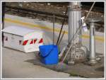 Im Regionalzug von Milano ...  Herbert Graf 02.05.2011