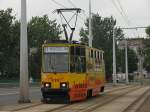 Częstochowa, al. Pokoju, 18.07.2010. ...  R. Lamch 05.08.2010
