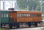 Wagen des ...  Herbert Graf 30.07.2011