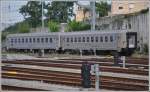 Personenwagen des ...  Herbert Graf 31.07.2011