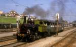 GTB Nr.2 Spiez 15.08.86  ...