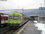 RBDe 565 733-3 ''Boltigen'' ...  Silvio Jenny 07.01.2010