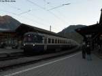 W�hrend die Berggipfel in ...  Silvio Jenny 13.11.2011