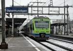 S1 nach Bern - ...  Nikoll Nikolla 17.12.2011