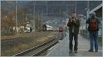 W�hrend die beiden Fotografen ...  Stefan Wohlfahrt 02.12.2011