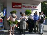 Der  Wilde Mann  steht ...  Herbert Graf 28.06.2010