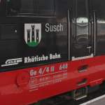 QUIZFRAGE? In welchem Bahnhof wurde das Foto gemacht? (Fr. 13.08.2010) ...