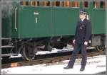 Das passende Outfit ist ...  Herbert Graf 03.02.2011
