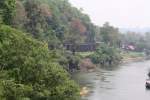Trestle-Br�cke zwischen der Hst. ...  Karl Seltenhammer 12.05.2011