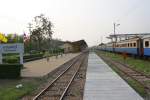 Bf. Kanchanaburi am 13.M�rz ...  Karl Seltenhammer 15.05.2011