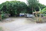 Strassenseitige Ansicht des Aufnahmsgeb�ude ...  Karl Seltenhammer 03.04.2012