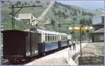 Endstation Vall de Nuria 1964m/.M.