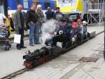 In Neum�nster fand aus ...  Manfred Hellmann 21.06.2011