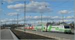 Die Sm2 3233 im ...  Stefan Wohlfahrt 13.05.2012
