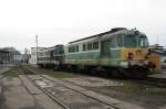 ST43-103 in Krzyz am 30.12.06   ...