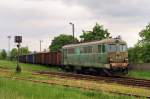 ST43-354 in Swidnica Przedmiescie ...  Mirko Kiefer 06.07.2011