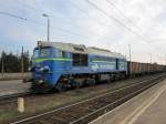 st44-m62 ST44-1112 am 26.03.2010 in Maksymilianowo.