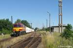M62M-010 der Lotos mit ...  Robert Heinzke 01.07.2011