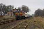 M62-011 am ...  Robert Heinzke 21.11.2011