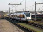Veolia GTW in Venlo ...  Arnold Schepers 29.03.2011