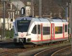 Veolia GTW in Venlo ...  Arnold Schepers 29.03.2011
