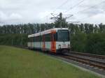 M8C 528 im Rahmen ...  Tobias Fuest 29.08.2011