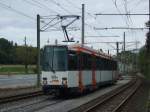 M8C 528 im Rahmen ...  Tobias Fuest 29.08.2011