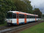 M8C 528 im Rahmen ...  Tobias Fuest 31.08.2011