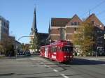 Stadtbahn Bielefeld (59 Photos)
