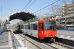 8455 (451 155) Steht in ser Station Bonn Friesdorf auf ...