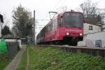 Stadtbahn Bonn (86 Fotos)