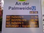 Auch die Dortmunder Stadtwerke haben das Spiel verfolgt. Auf fast ...