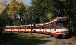 3210 mit 3202 in ...  Eric Adrian Greulich 03.10.2011