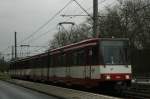Stadtbahn D�sseldorf, Duisburg (Hochflurstadtbahn) (160 Photos)